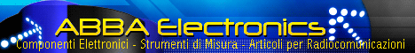 ABBA Electronics