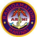 ARMI Associazione Radioamatori Marinai d'Italia