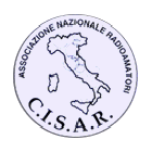 CISAR Centro Italiano Sperimentazione Attivita' Radiantistiche