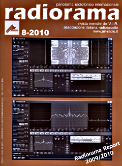 Radiorama Report 2010