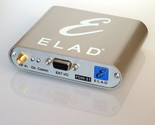Elad FDM-S1