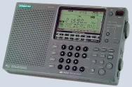 Sangean ATS-909