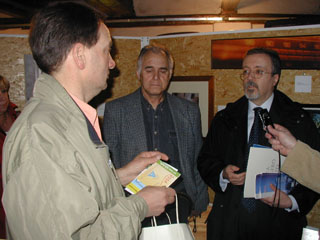 AIR Meeting 2006
