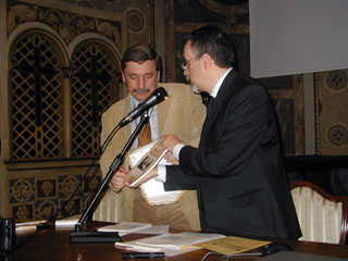 AIR Meeting 2006