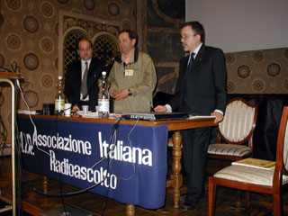 AIR Meeting 2006