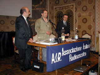 AIR Meeting 2006
