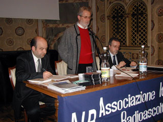 AIR Meeting 2006