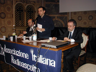 AIR Meeting 2006