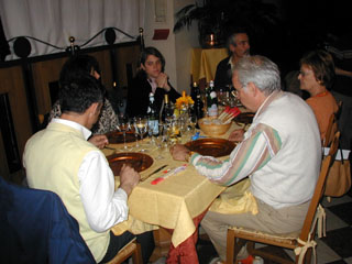 AIR Meeting 2006
