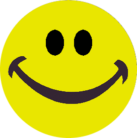 Smile!