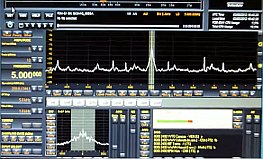 5000 kHz