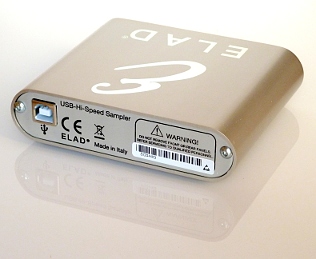 Elad FDM-S1
