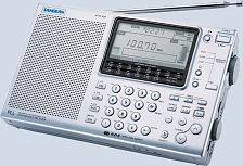 Sangean ATS-909