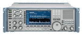 IC-R9500