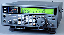AOR AR500a