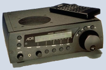 AOR 7030 +
