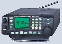 AOR AR8600 MK2