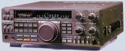 Kenwood R-5000