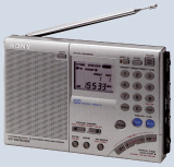 Sony SW7600