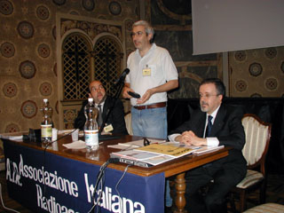 AIR Meeting 2006