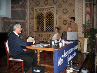 AIR Meeting 2006